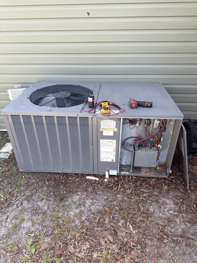 How to Handle Power Surges and Protect Your HVAC