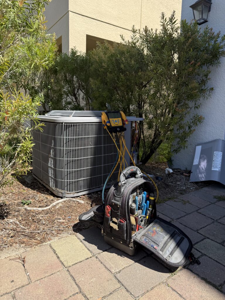 How to Tell If Your AC Is the Right Size for Your Home