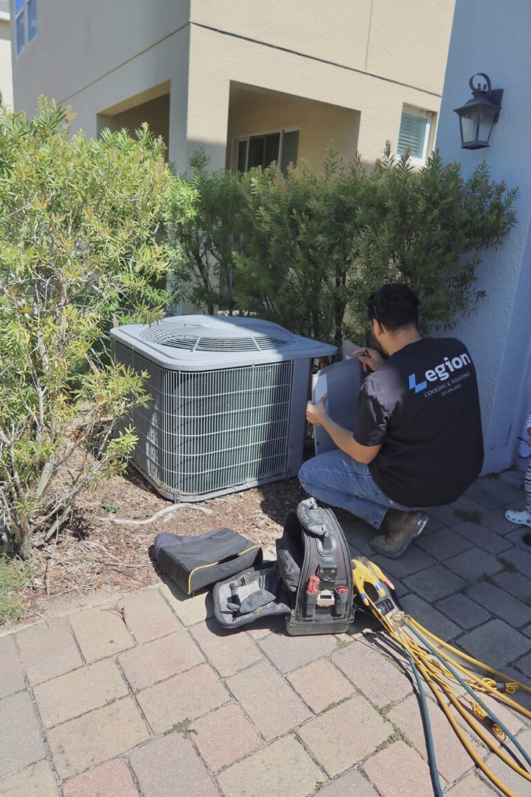 What to Do When Your AC Stops Working in a Heat Wave