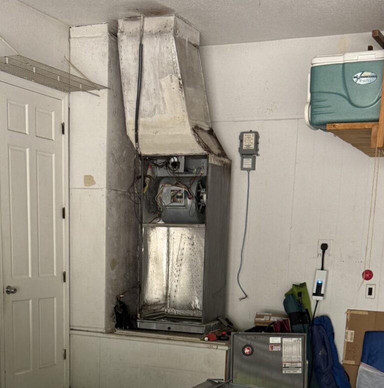 Repair or Replace? How to Decide on an Older System