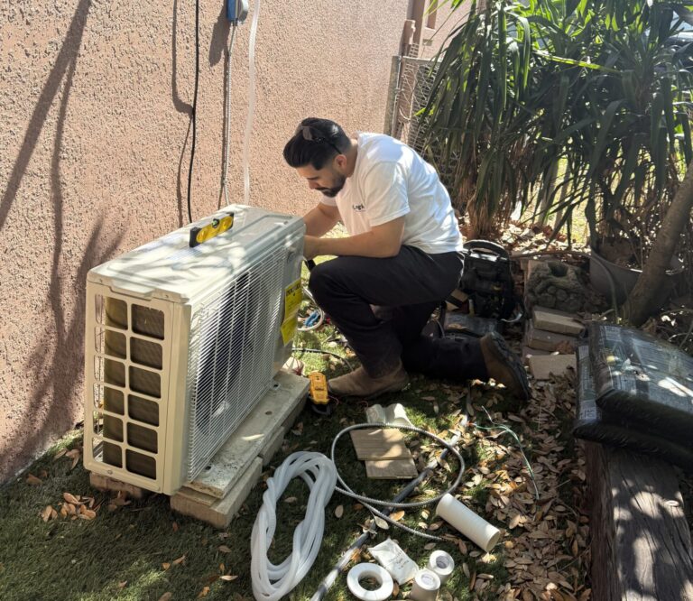 Heat Pump vs. Furnace: What’s the Right Fit for You?