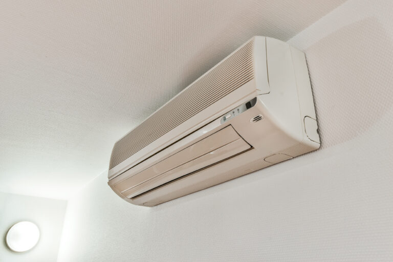 Is a Mini Split Right for Your Home?