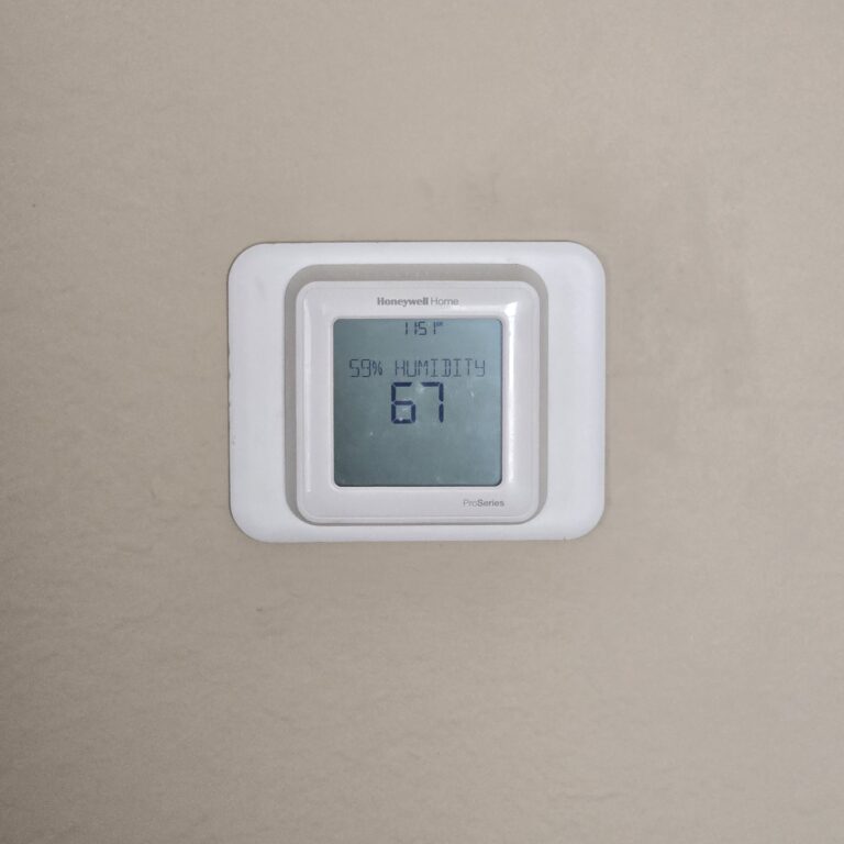 Why Your AC Runs Constantly and Never Feels Cold Enough