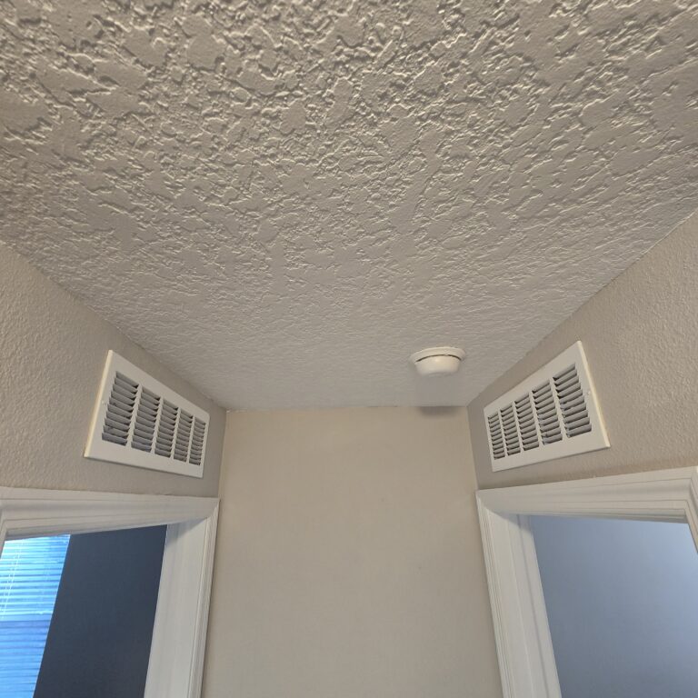 What That Musty Smell From Your Vents Really Means