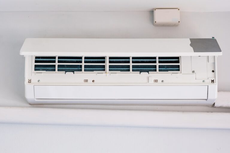 Why Your AC Freezes Up and How to Prevent It