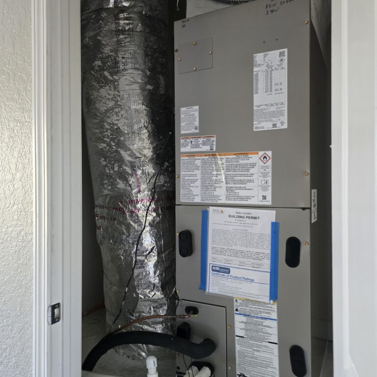 Why Winter Is the Best Time to Upgrade Your HVAC in Florida